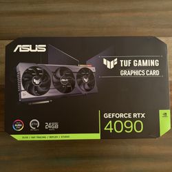 ASUS NVIDIA GeForce RTX 4090