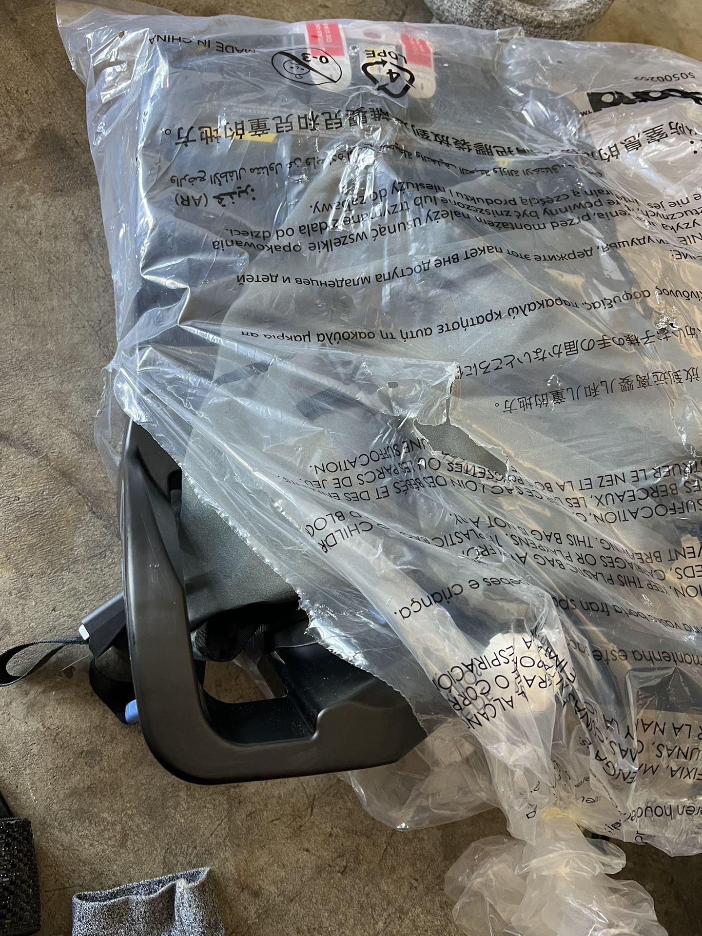 Brand New Doona Base $80