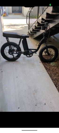 Rad power