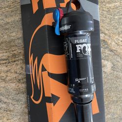 Fox Shock Off Specialized Turbo 