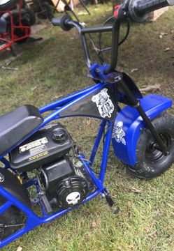 Offer up mini discount bikes