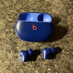 Beats Wireless 