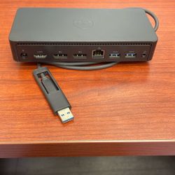 Dell Universal D6000