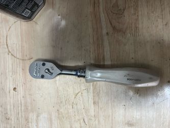 Snap on 3/8 ratchet