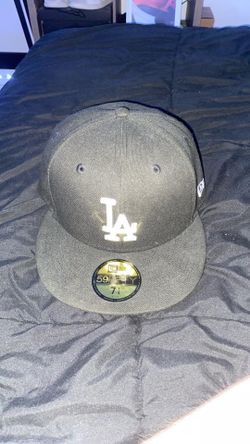 La Black Size 7 1/4 Hat