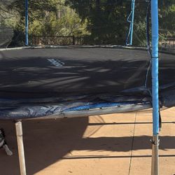 Zupapa Trampoline Frame 14 Foot