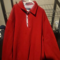 Mens Pullover Sweater