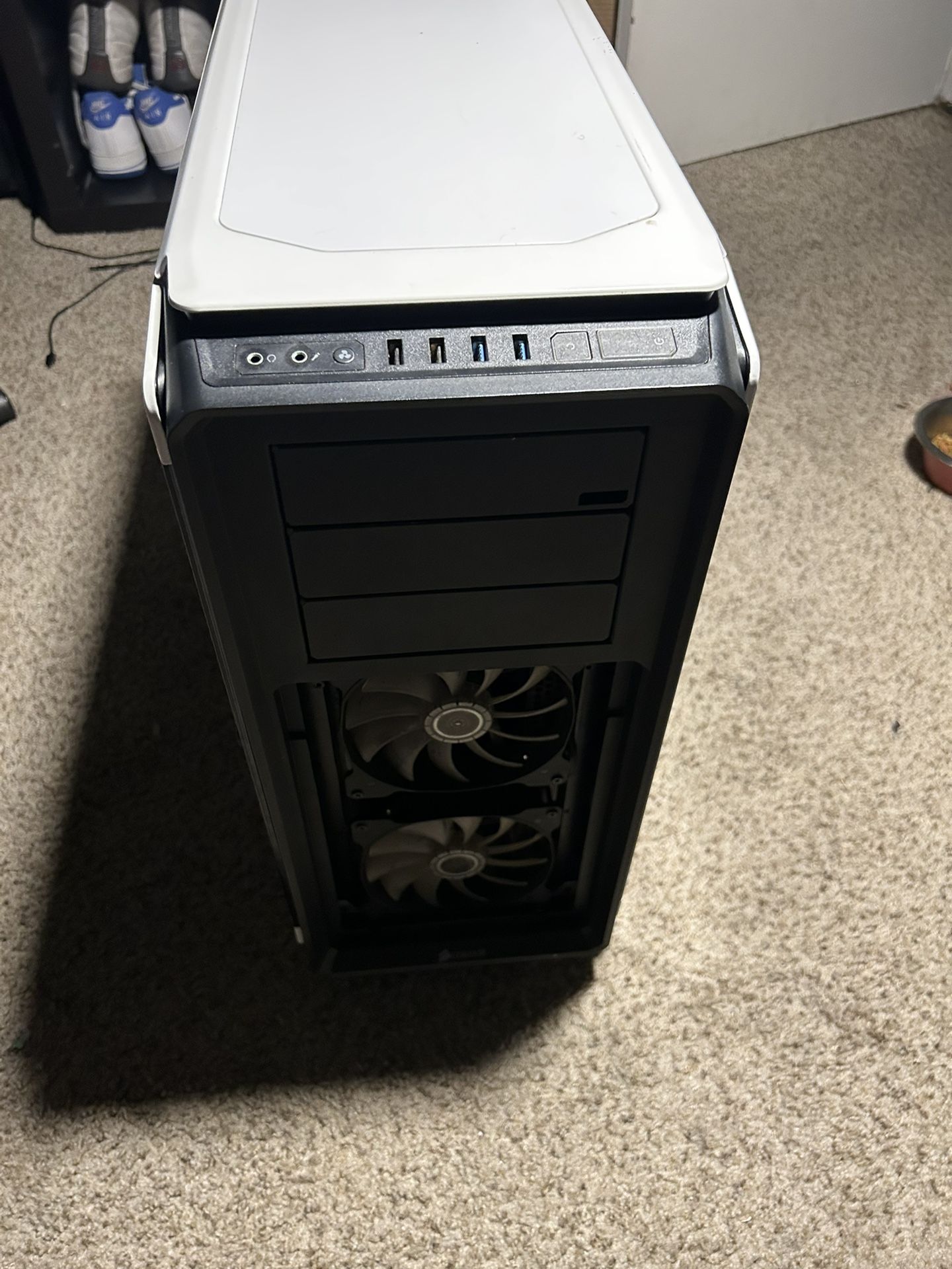 Pc For Parts