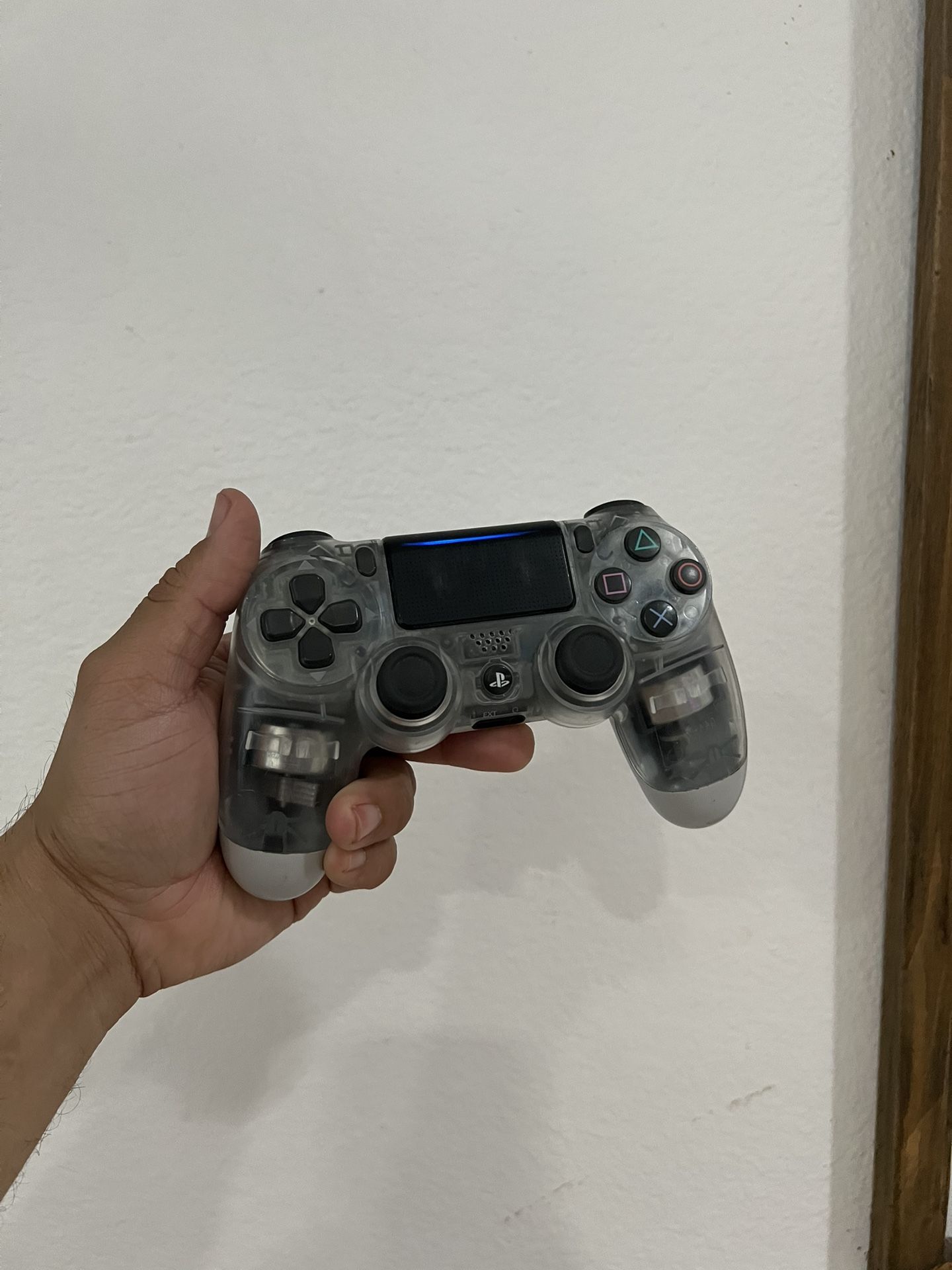 PS4 Controller