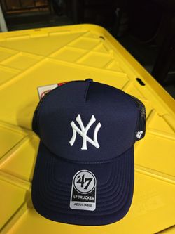 47 hat