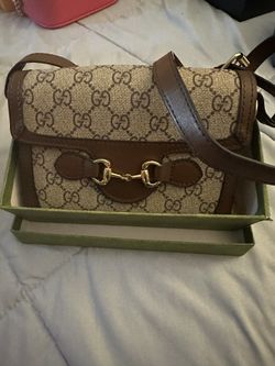 Mini G&G Purse