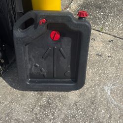 Oil Catch