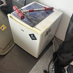 Mini Fridge