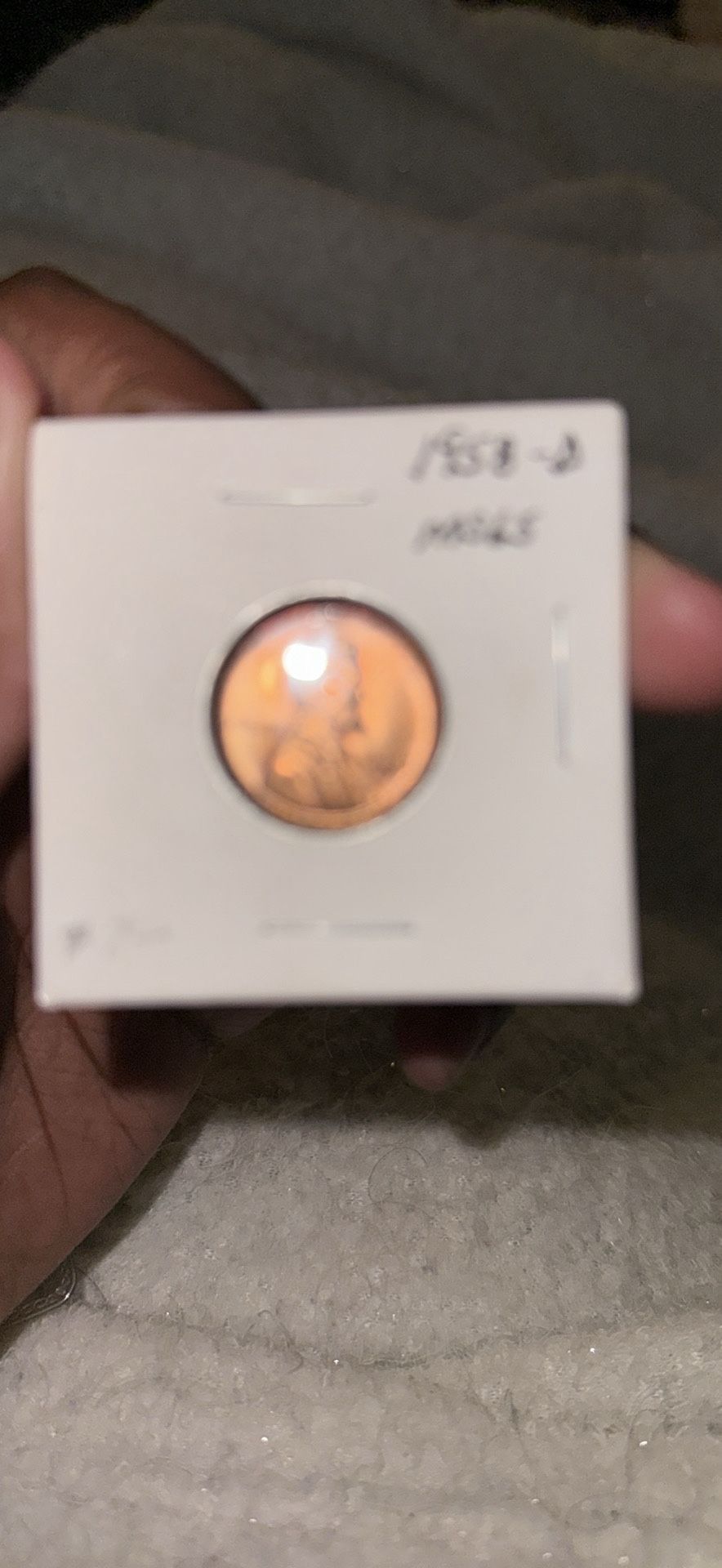 Coins That’s Gonna Be Worth Something