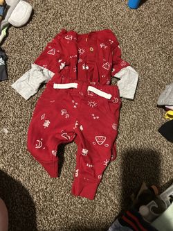 Babyboy Outfit
