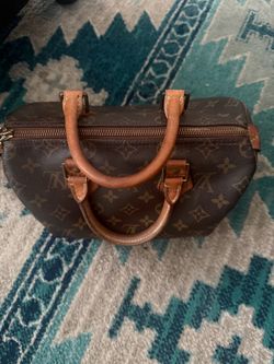 louis vuitton speedy 25 authentic