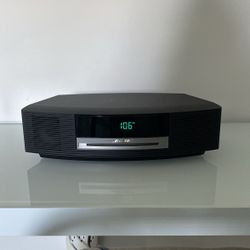 Bose Wave Music System