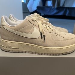 Nike Air Force 1 ‘07 New/unused