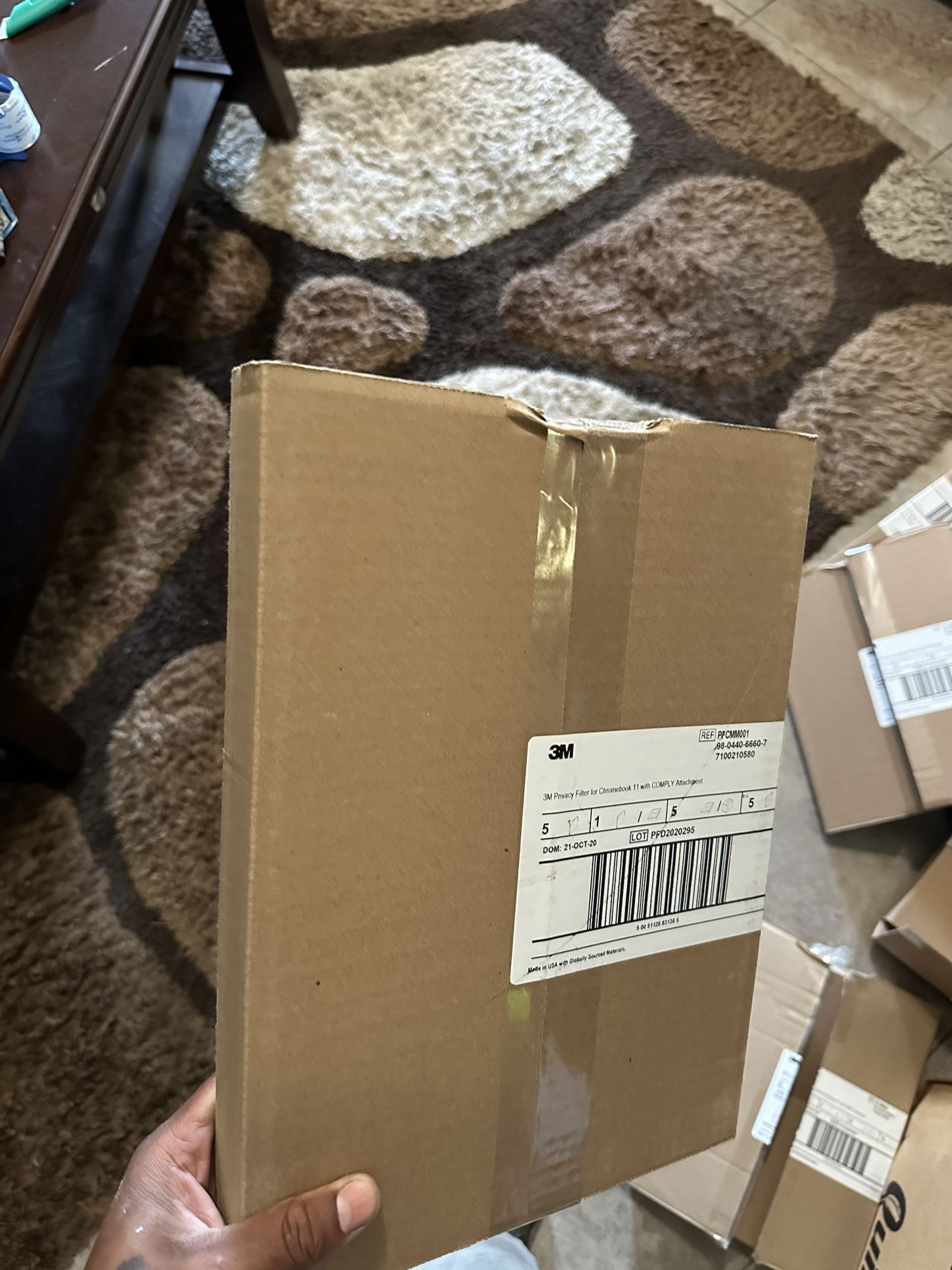 Free Boxes