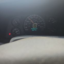 2004 Chevrolet Express