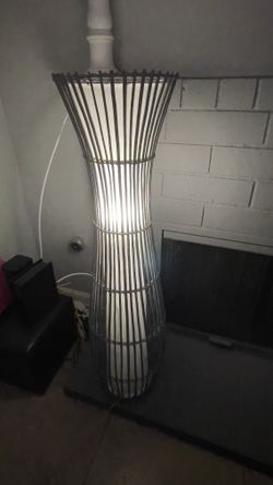 Floor Decor Lamp