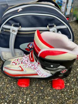 Schwinn Roller Skates 