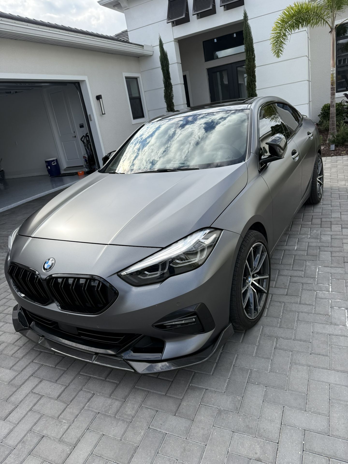 2020 BMW 228i