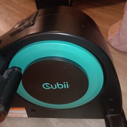 Cubii STATIONARY exercise