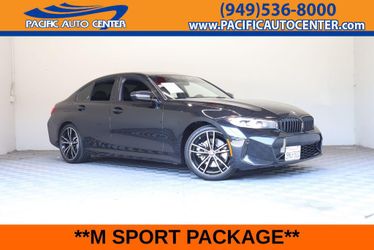 2023 BMW 330i