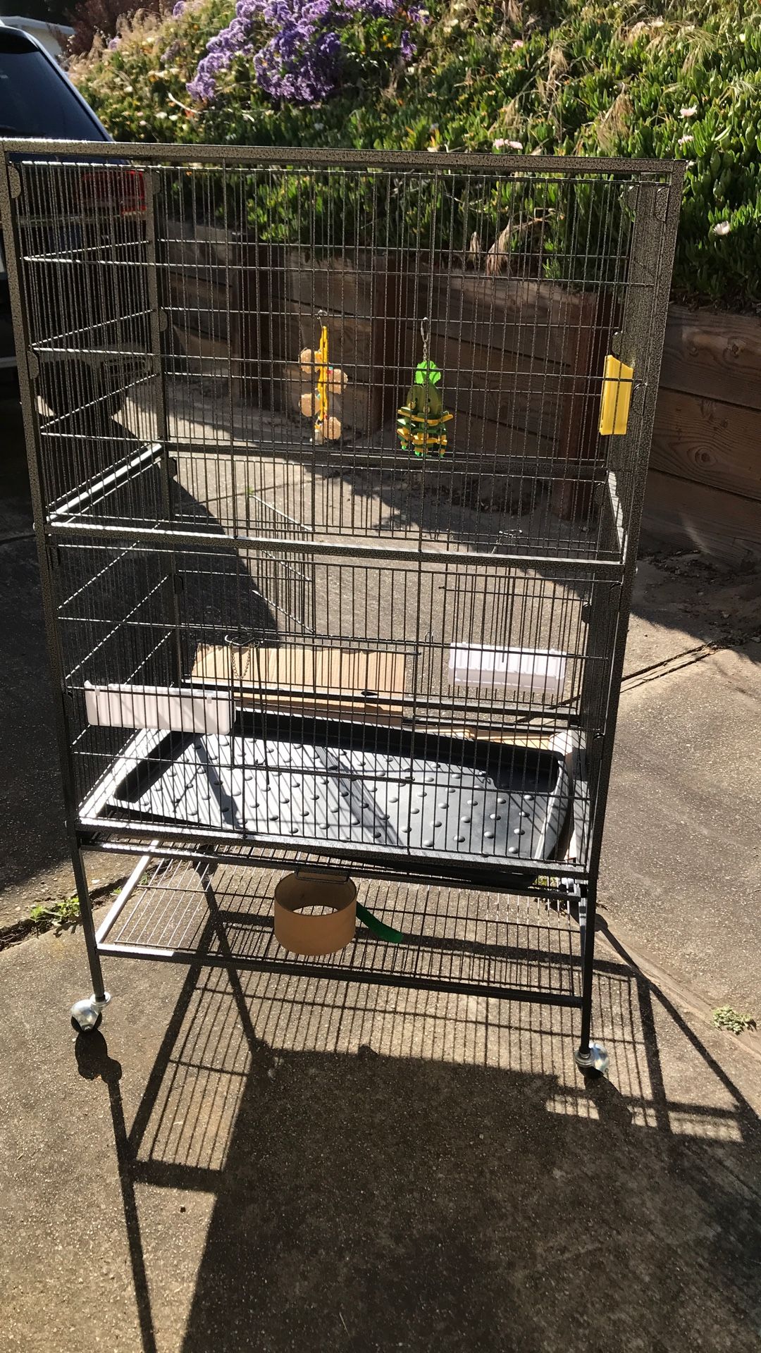 Bird Cage - Large