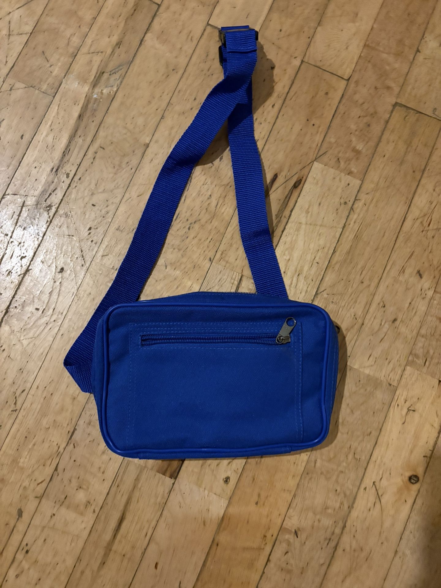Pouch Bag