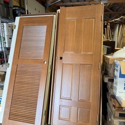 Doors
