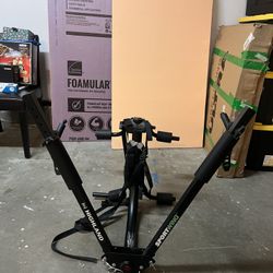 Highland Sport wing bike 