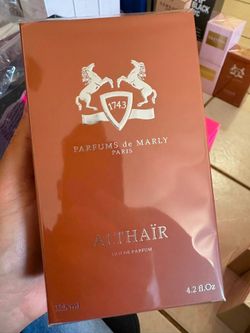 Parfums de marly Althair