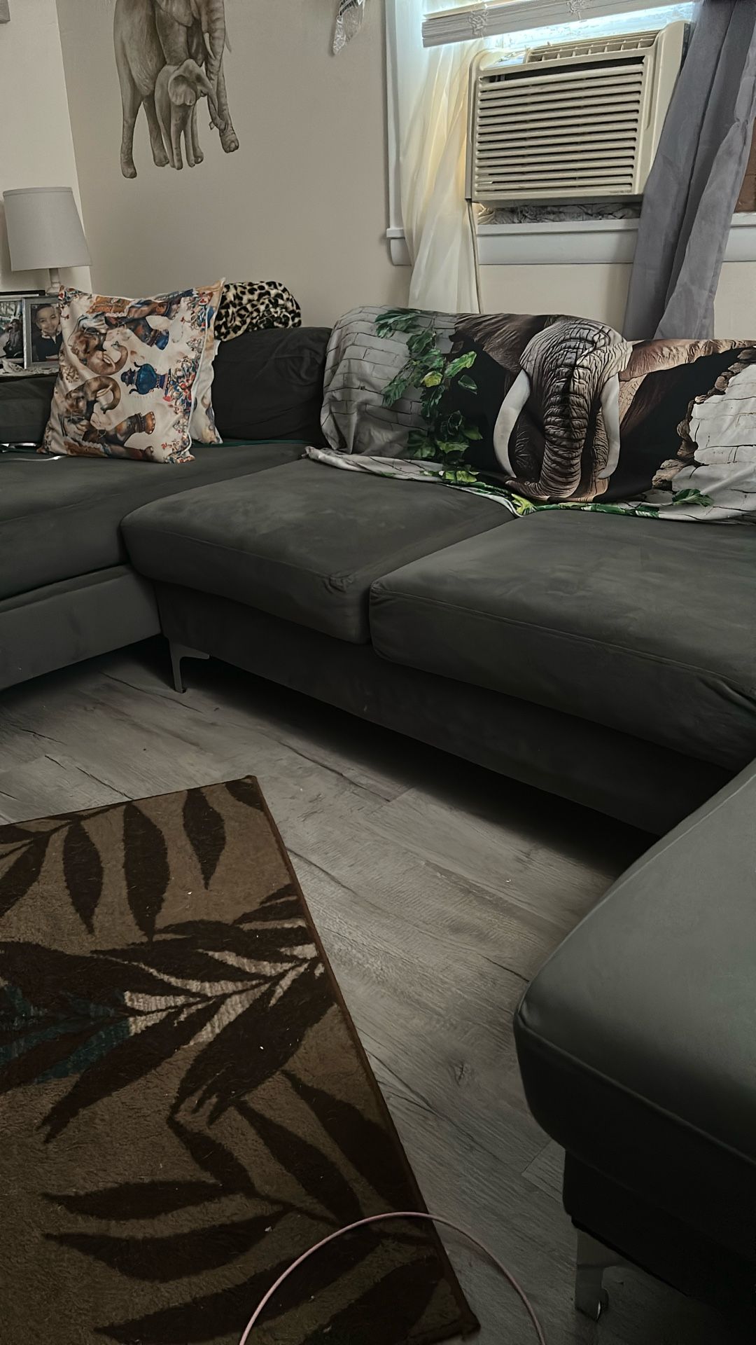 Sofa 