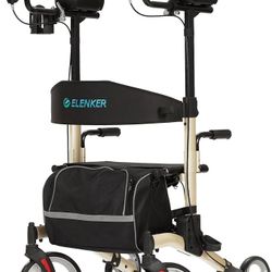 Elenker Upright Walker