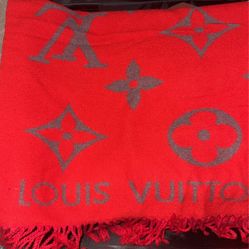 LV SCARF