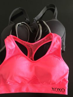 Women's / Teen sport bra tops for Sale in Azusa, CA - OfferUp