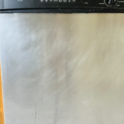 Stainless Steel Dishwasher 24”
