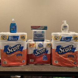 $20 Household Bundle 