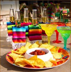 We make parties happen!