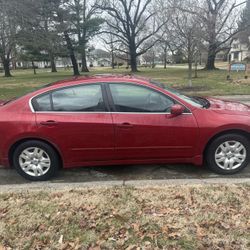 2009 Nissan Altima