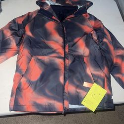 All In Motion Kids Winter Jacket 