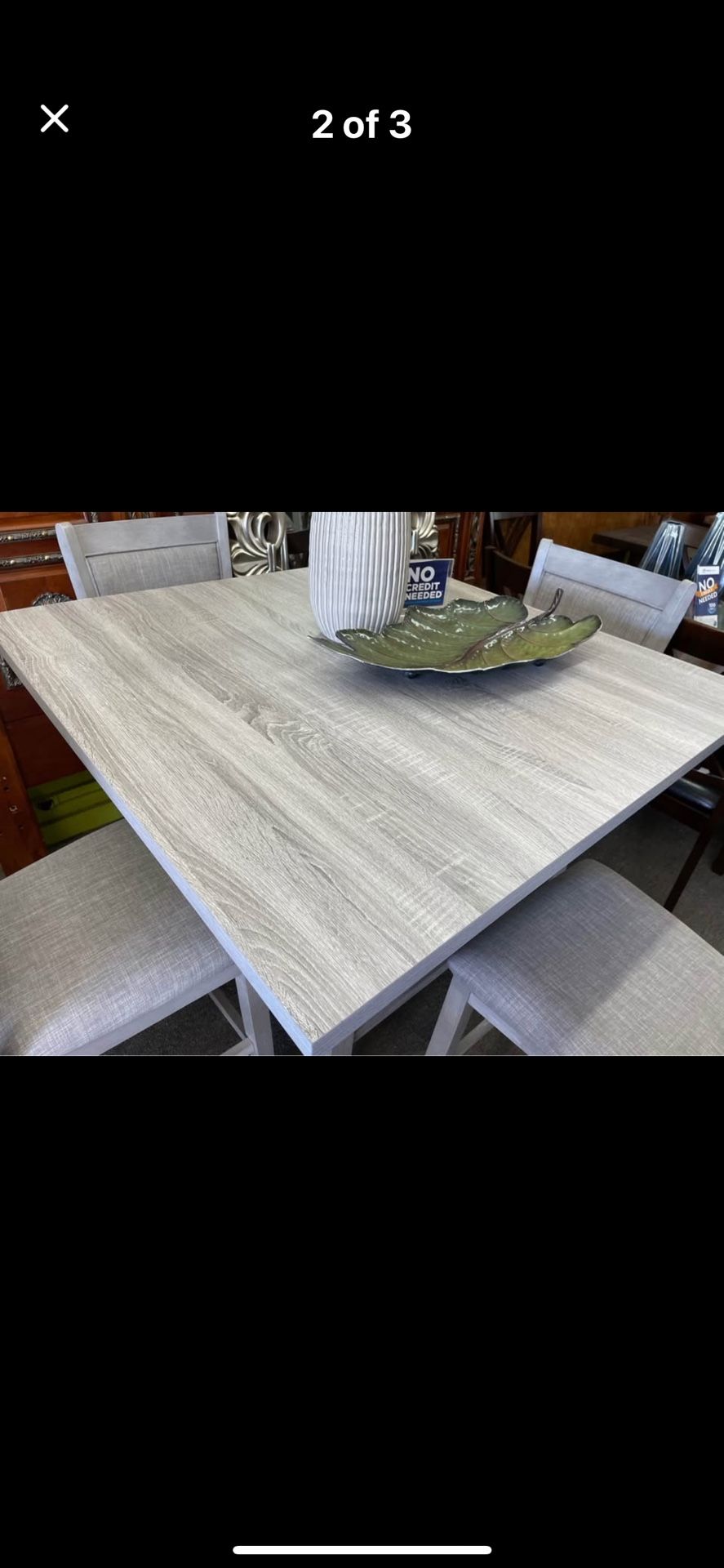 Solid Wood Dining Table Sets