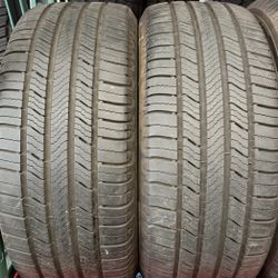 Michelin 225 50 17