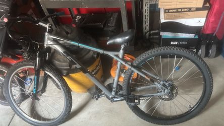 GT 27.5