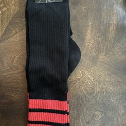 Over The Knee Socks