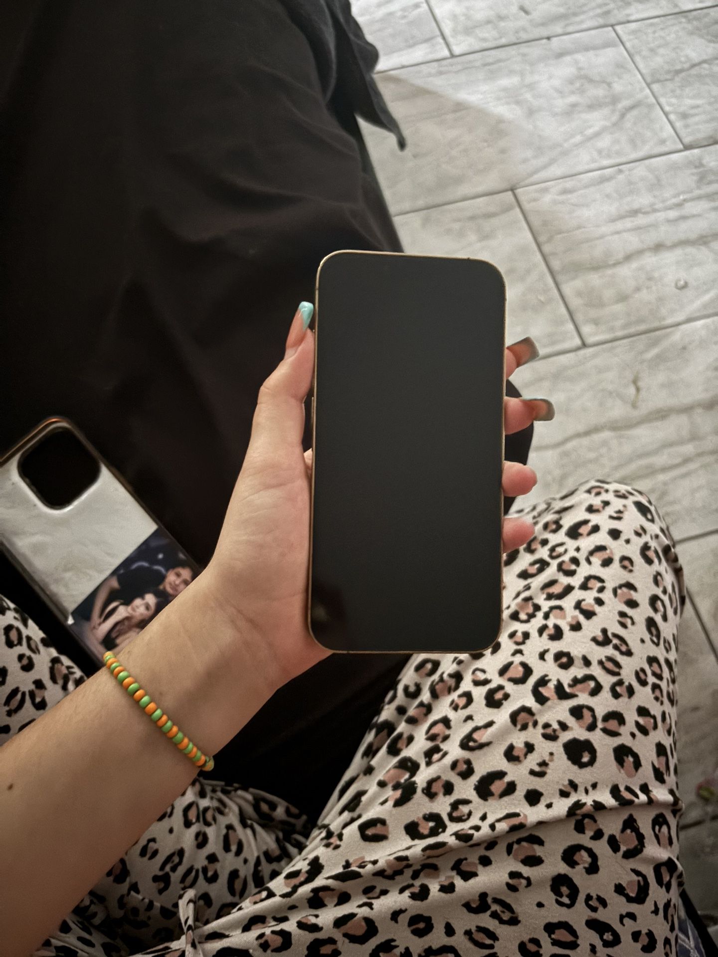 iPhone 13 Pro