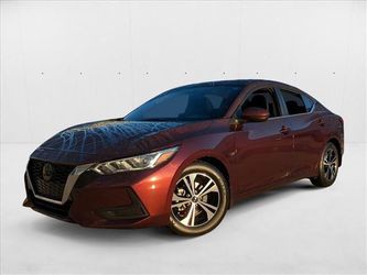 2022 Nissan Sentra