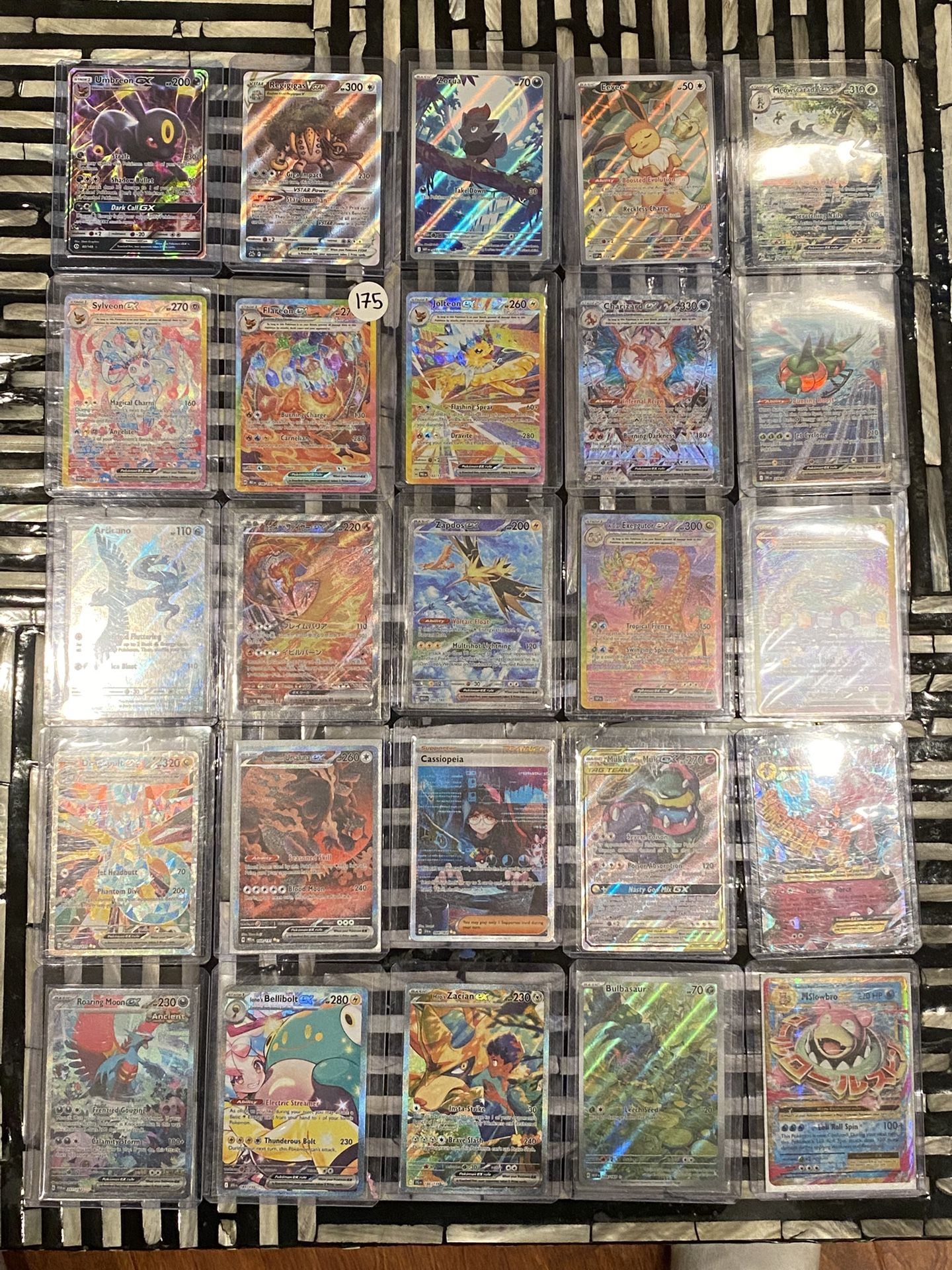 Pokémon Cards For Sale